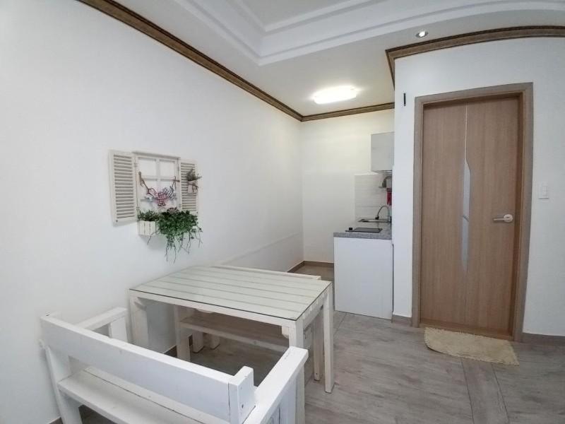 Another World Pension Gyeongju Exterior photo